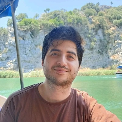 Mehmet Ali Demirci